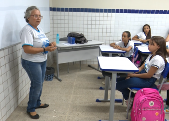 Resultado final do concurso para a Educação de Mossoró é homologado