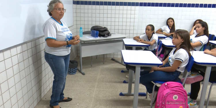 Resultado final do concurso para a Educação de Mossoró é homologado