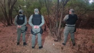 Corpo em decomposição é encontrado por pescador no Alto de São Manoel em Mossoró