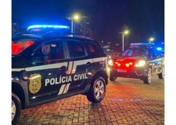 Polícia Civil de Mossoró apreende adolescente envolvido em homicídio e roubos