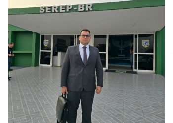 Advogado mossoroense representa família de vítima do acidente da Voepass em divulgação do relatório em Brasília