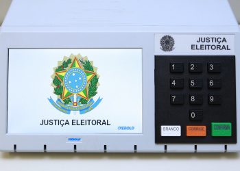 Eleições municipais não terão voto em trânsito