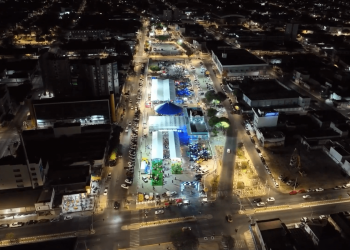 TCM realiza transmissão da 36ª Ficro a partir desta quinta (12)