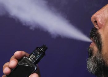 Ministério Público recomenda proibição de cigarros eletrônicos em bares e restaurantes de Mossoró