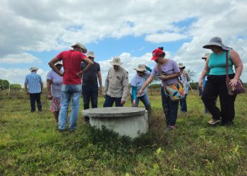 Governo do RN e MDS investem em 490 barragens subterrâneas em 77 municípios do estado
