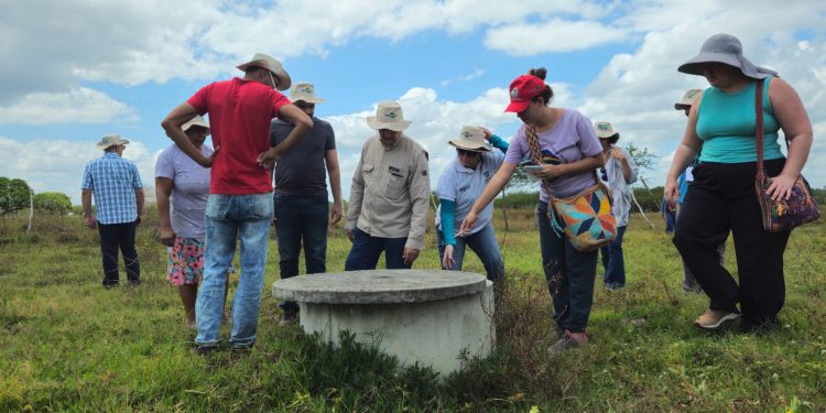 Governo do RN e MDS investem em 490 barragens subterrâneas em 77 municípios do estado