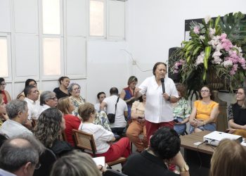 Governo do RN realiza encontro para avaliar os resultados e traçar estratégias de melhorias relacionadas ao IDEB