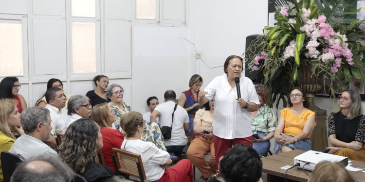 Governo do RN realiza encontro para avaliar os resultados e traçar estratégias de melhorias relacionadas ao IDEB