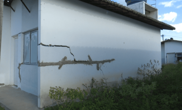 Em nota, Justiça Federal informa determinação sobre perícias individuais no Odete Rosado pela Caixa