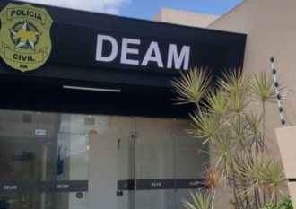 Homem é preso em Mossoró após descumprir medida protetiva e ameaçar ex-companheira via transações Pix