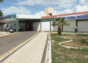 Hospital Tarcísio Maia já captou 226 órgãos de 2016 até agora