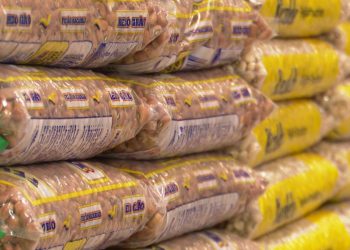 Cesta básica em Mossoró tem redução de 5,2% em agosto, aponta estudo da Ufersa