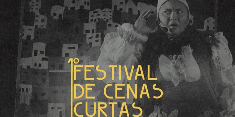 1º Festival de Cenas Curtas Teatro de Quintal acontece nesta sexta-feira com entrada gratuita