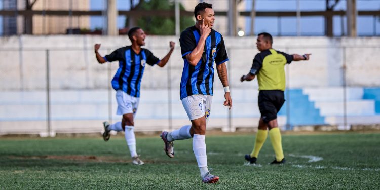 Univap é derrotada pelo QFC na Segundona