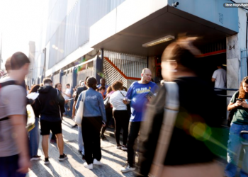 Imagens dos cartões de resposta do CPNU estarão disponíveis a partir desta terça-feira (10)