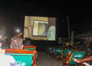 Inscrições abertas para o 15º Festival Internacional de Cinema de Baía Formosa (FINC)