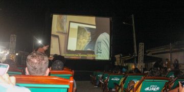 Inscrições abertas para o 15º Festival Internacional de Cinema de Baía Formosa (FINC)