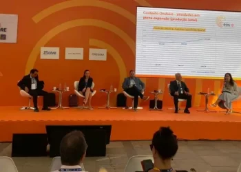 Missão empresarial potiguar busca inovação e novos mercados na Rio Oil & Gas 2024