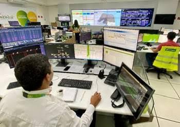 Neoenergia Cosern apresenta Plano Eleições 2024 para garantir energia nos locais de votação no RN