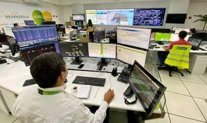 Neoenergia Cosern apresenta Plano Eleições 2024 para garantir energia nos locais de votação no RN