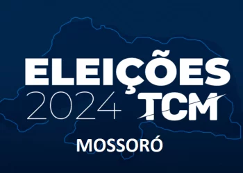 TCM divulga nova pesquisa TS2 para Mossoró nesta segunda (23)
