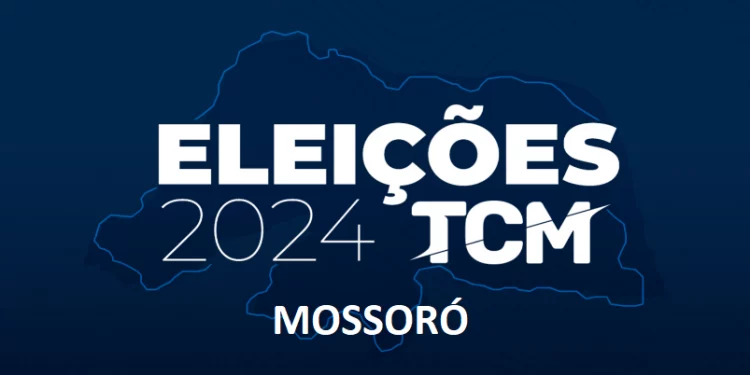 TCM divulga nova pesquisa TS2 para Mossoró nesta segunda (23)