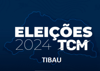 TCM apresenta os números da pesquisa TS2 para o município de Tibau nesta sexta (6)