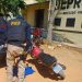 PRF recupera motocicleta roubada em Mossoró