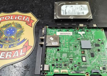 PF deflagra 12ª fase da operação carancho contra crimes de abuso sexual infantil no RN