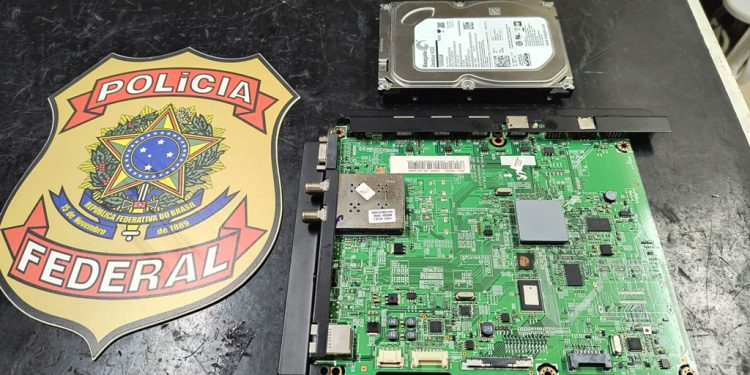 PF deflagra 12ª fase da operação carancho contra crimes de abuso sexual infantil no RN