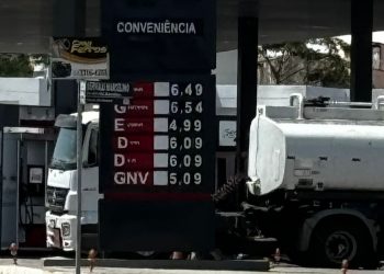 Procon-RN irá investigar supostas práticas abusivas em postos de combustíveis de Mossoró