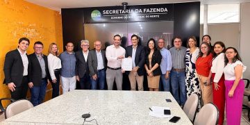 RN cria Escola Fazendária e amplia capacitação fiscal para servidores estaduais