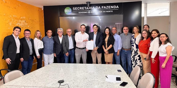 RN cria Escola Fazendária e amplia capacitação fiscal para servidores estaduais