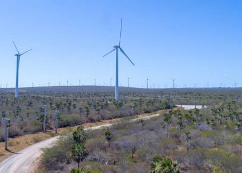 RN supera 24 gigawatts de potência outorgada para geração de energia