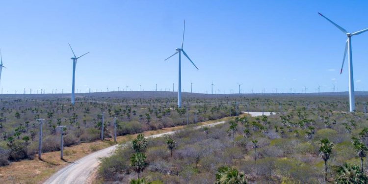 RN supera 24 gigawatts de potência outorgada para geração de energia