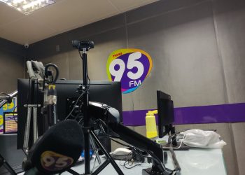 Rádio TCM 95FM define dias das entrevistas com candidatos a prefeito e vice de Mossoró