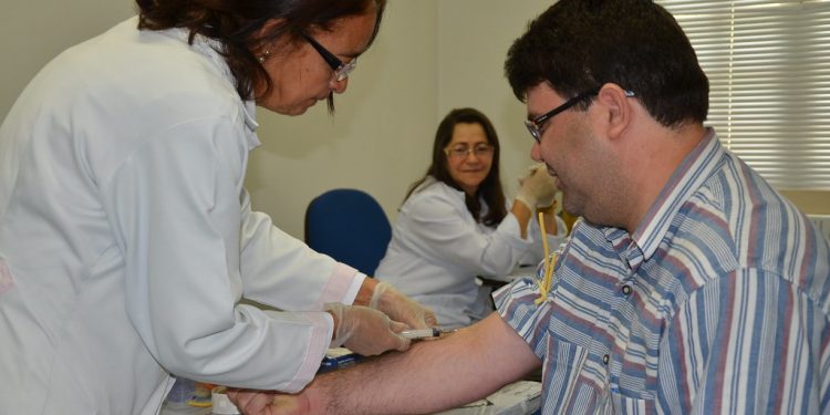 Rio Grande do Norte registra mais de mil doadores de medula óssea no 1º semestre de 2024