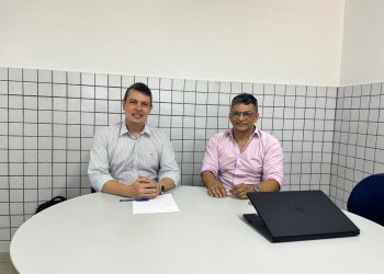 Nova gestão da Ufersa será oficializada em solenidade nesta sexta-feira (6)