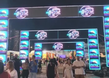 Sebrae RN leva soluções inovadoras à 36ª edição da Ficro