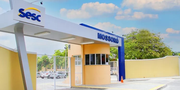 Sesc RN oferece novas turmas esportivas em diversas unidades