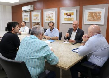 Sinduscon/RN e FIERN apresentam projeto RN+ Moradia para enfrentar déficit habitacional