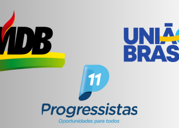 MDB, União e PP lideram em candidatos à prefeituras no RN