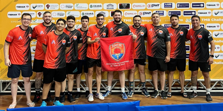 Projeto social “Um Saque para Cidadania” terá início neste sábado (21) em Mossoró