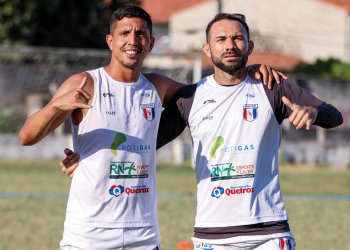 Univap de Apodi apresenta elenco para a Segunda Divisão em evento nesta sexta (6)