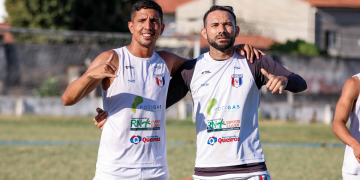 Univap de Apodi apresenta elenco para a Segunda Divisão em evento nesta sexta (6)