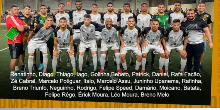Primeira Liga MM8 terá estreias e favoritos em campo na noite desta quinta (26)