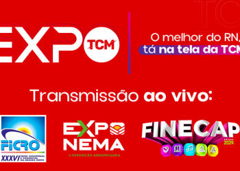 TCM transmite a Ficro, Exponema e Finecap