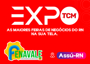 TCM transmite ao vivo a Fenavale 2024