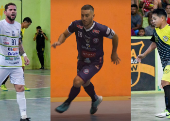 Equipes potiguares conhecem adversários na Copa do Nordeste de Futsal