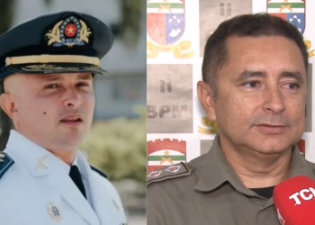 Comando Geral da Polícia Militar anuncia mudança no 2º Batalhão de Mossoró